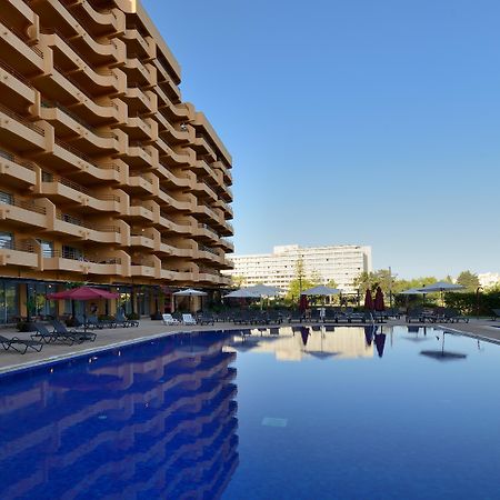 Aparthotel Dom Pedro Portobelo à Vilamoura Extérieur photo