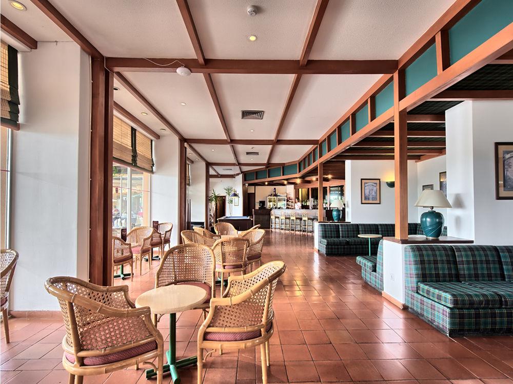 Aparthotel Dom Pedro Portobelo à Vilamoura Extérieur photo