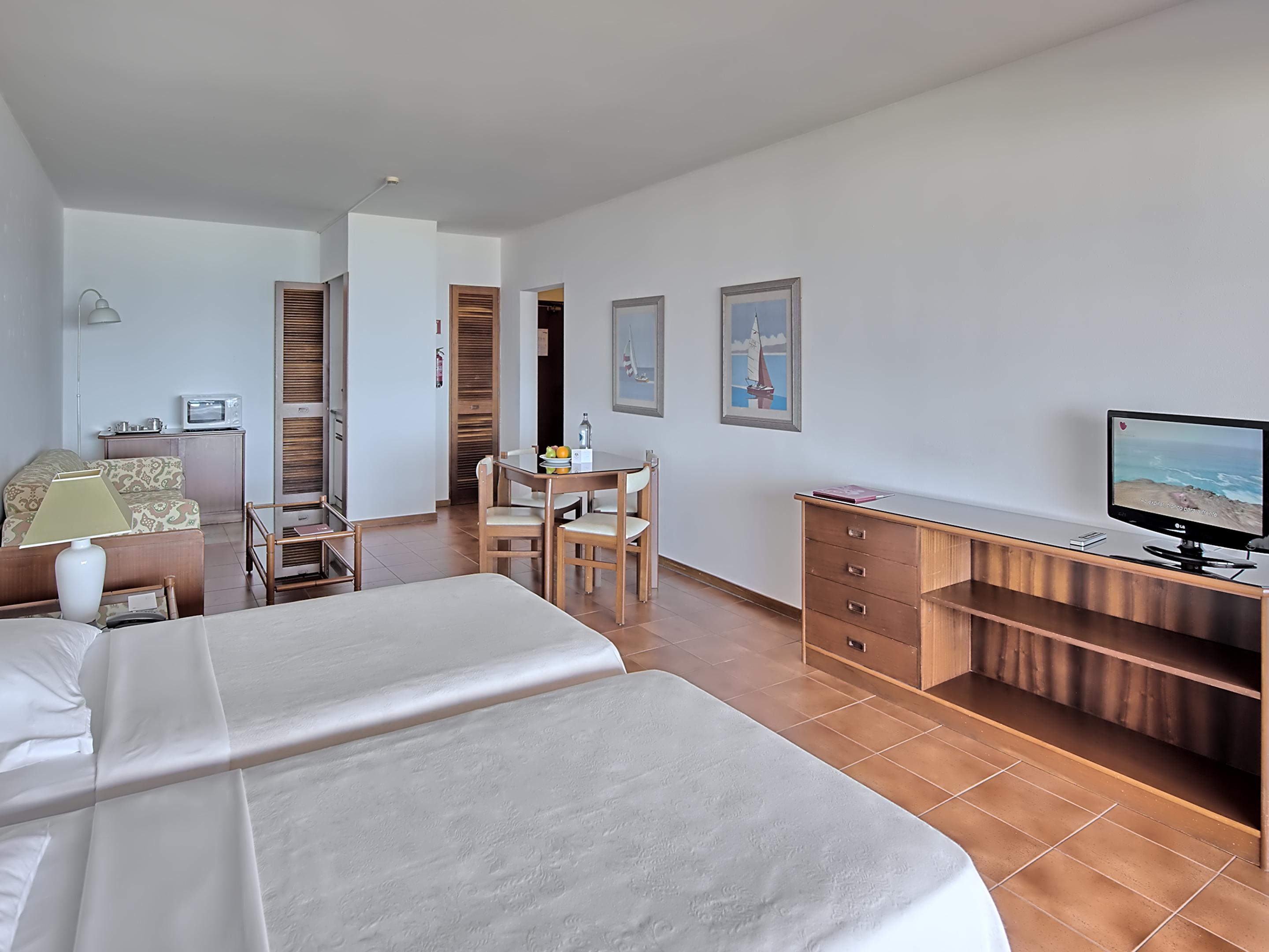 Aparthotel Dom Pedro Portobelo à Vilamoura Extérieur photo