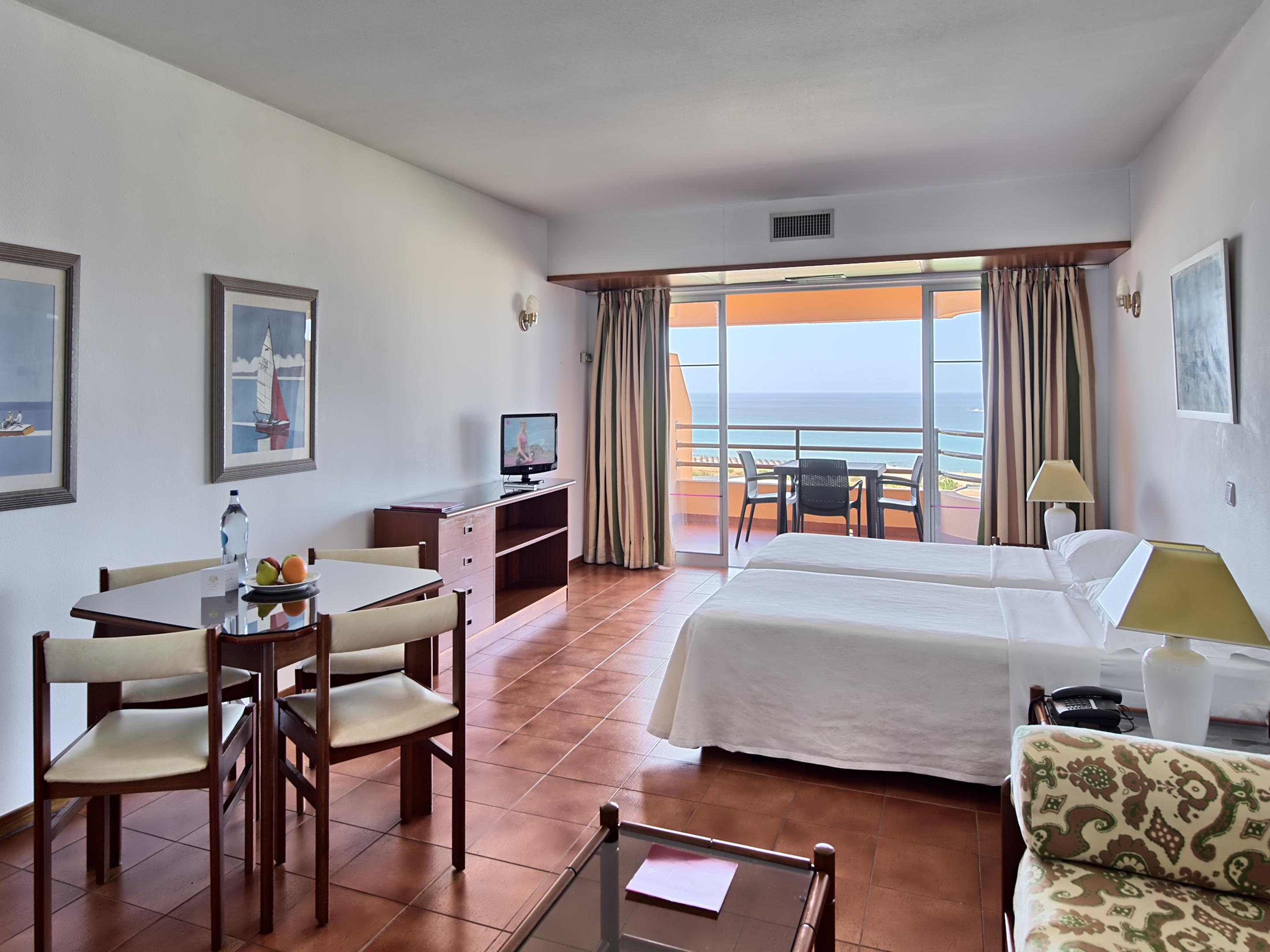 Aparthotel Dom Pedro Portobelo à Vilamoura Extérieur photo