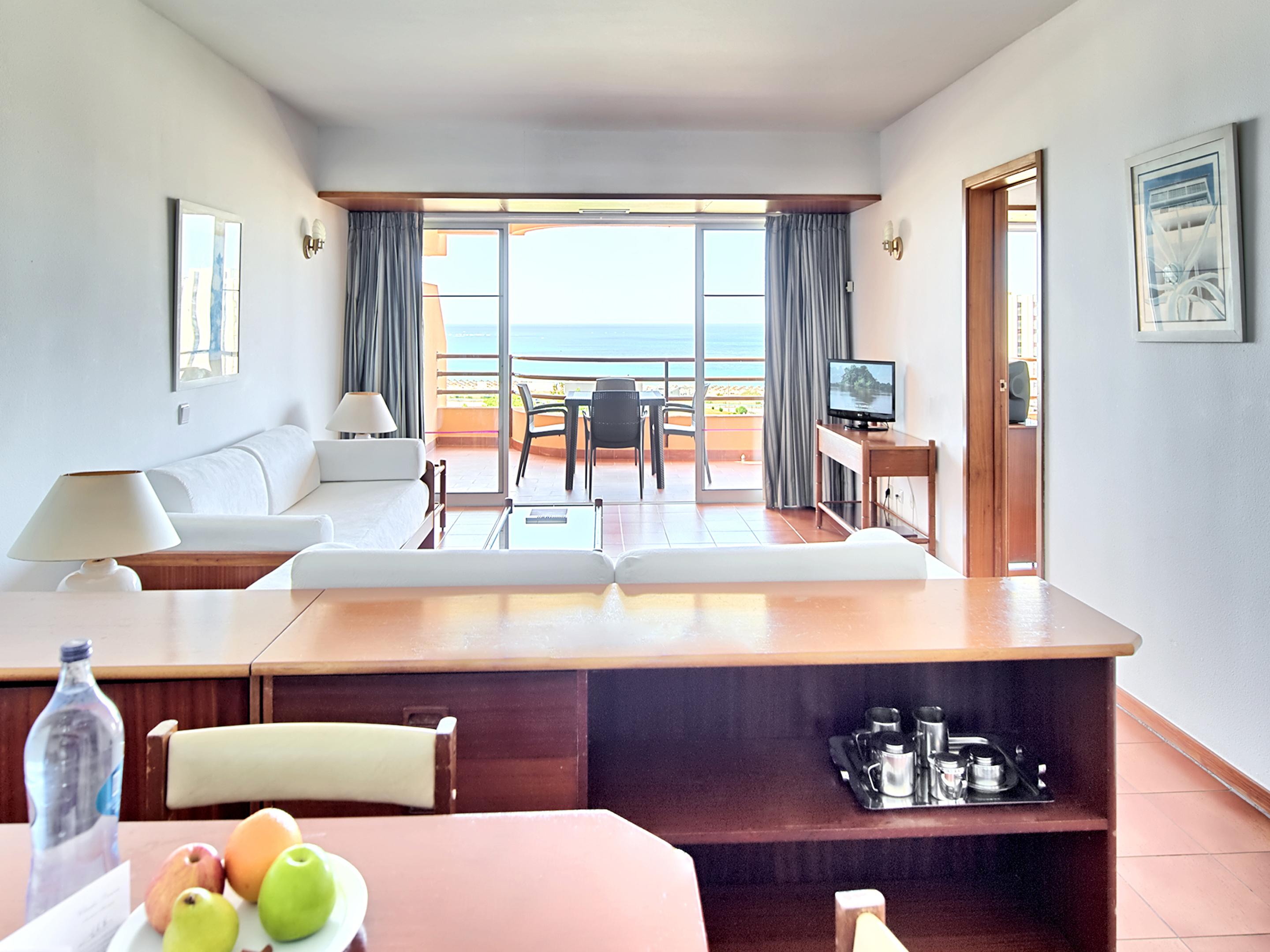 Aparthotel Dom Pedro Portobelo à Vilamoura Extérieur photo
