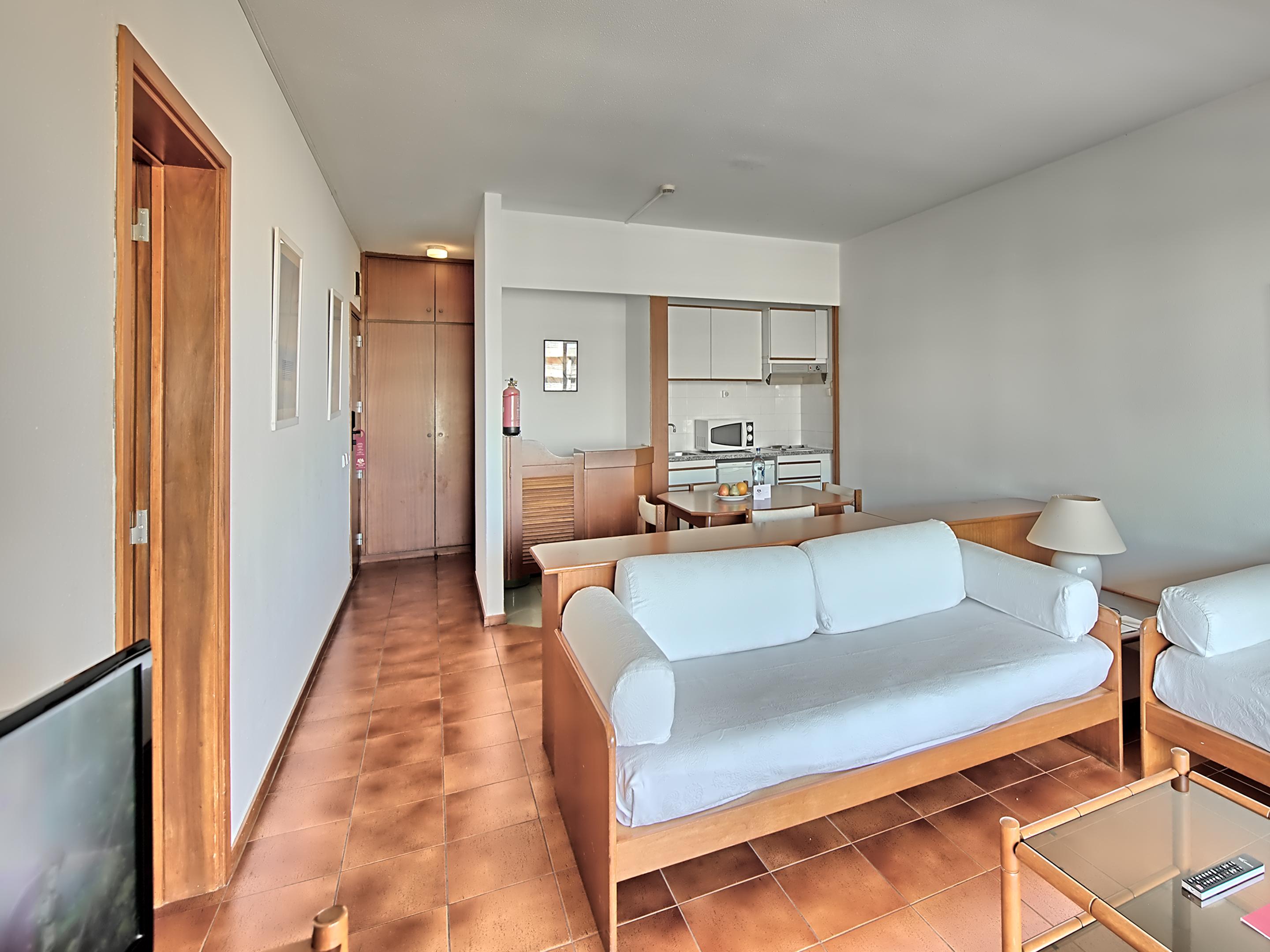 Aparthotel Dom Pedro Portobelo à Vilamoura Extérieur photo