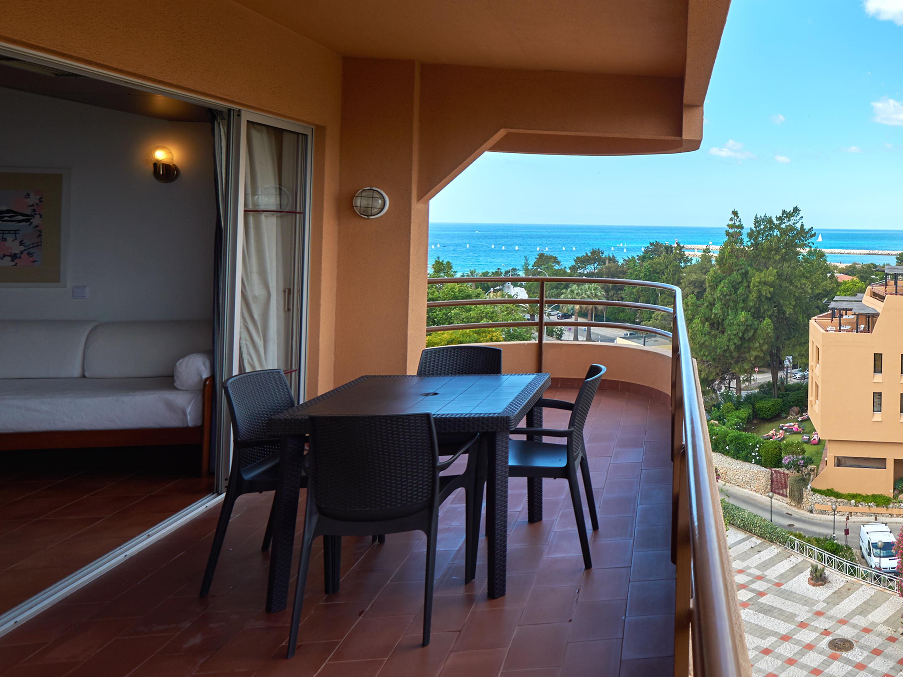 Aparthotel Dom Pedro Portobelo à Vilamoura Extérieur photo