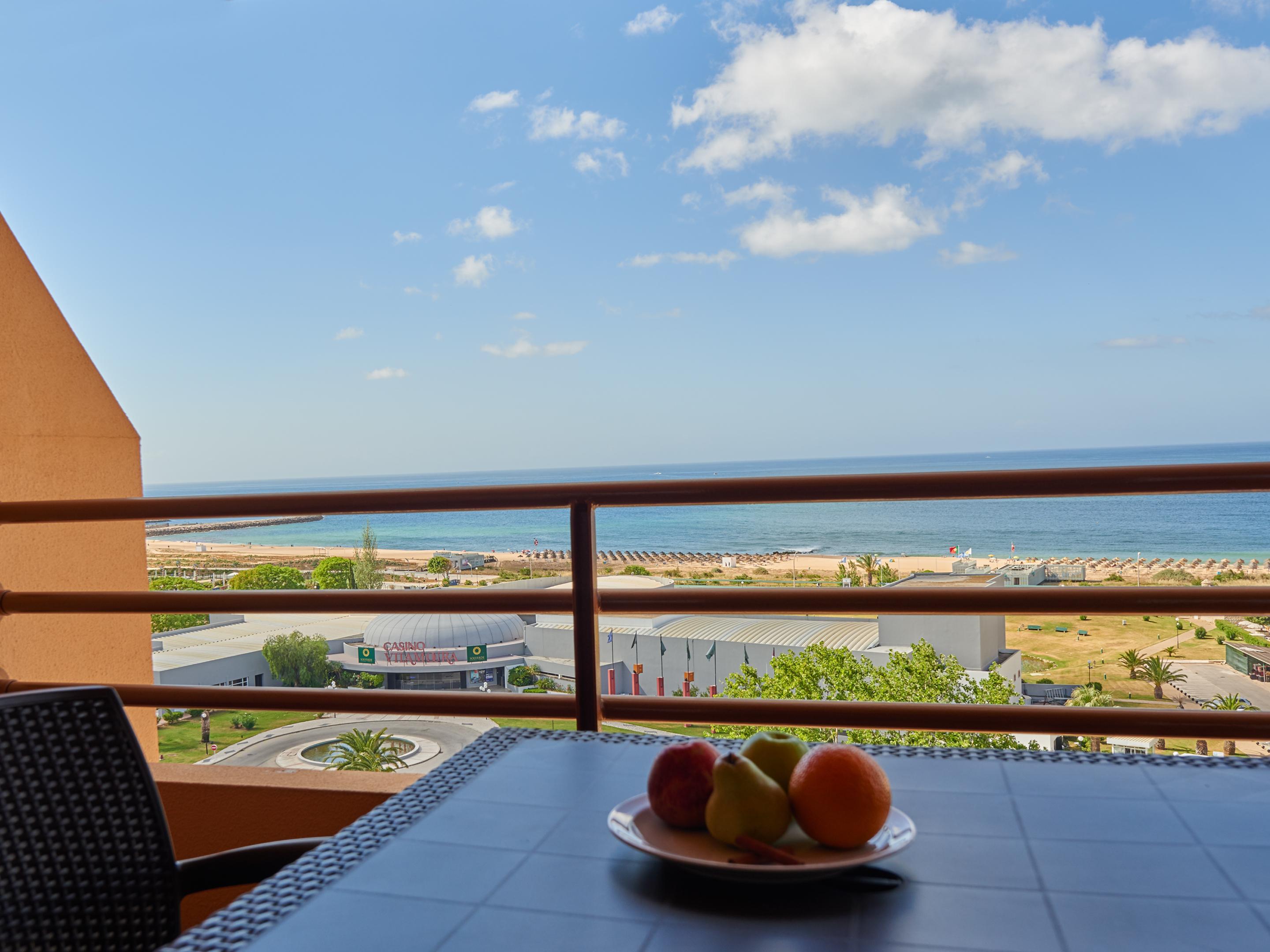 Aparthotel Dom Pedro Portobelo à Vilamoura Extérieur photo