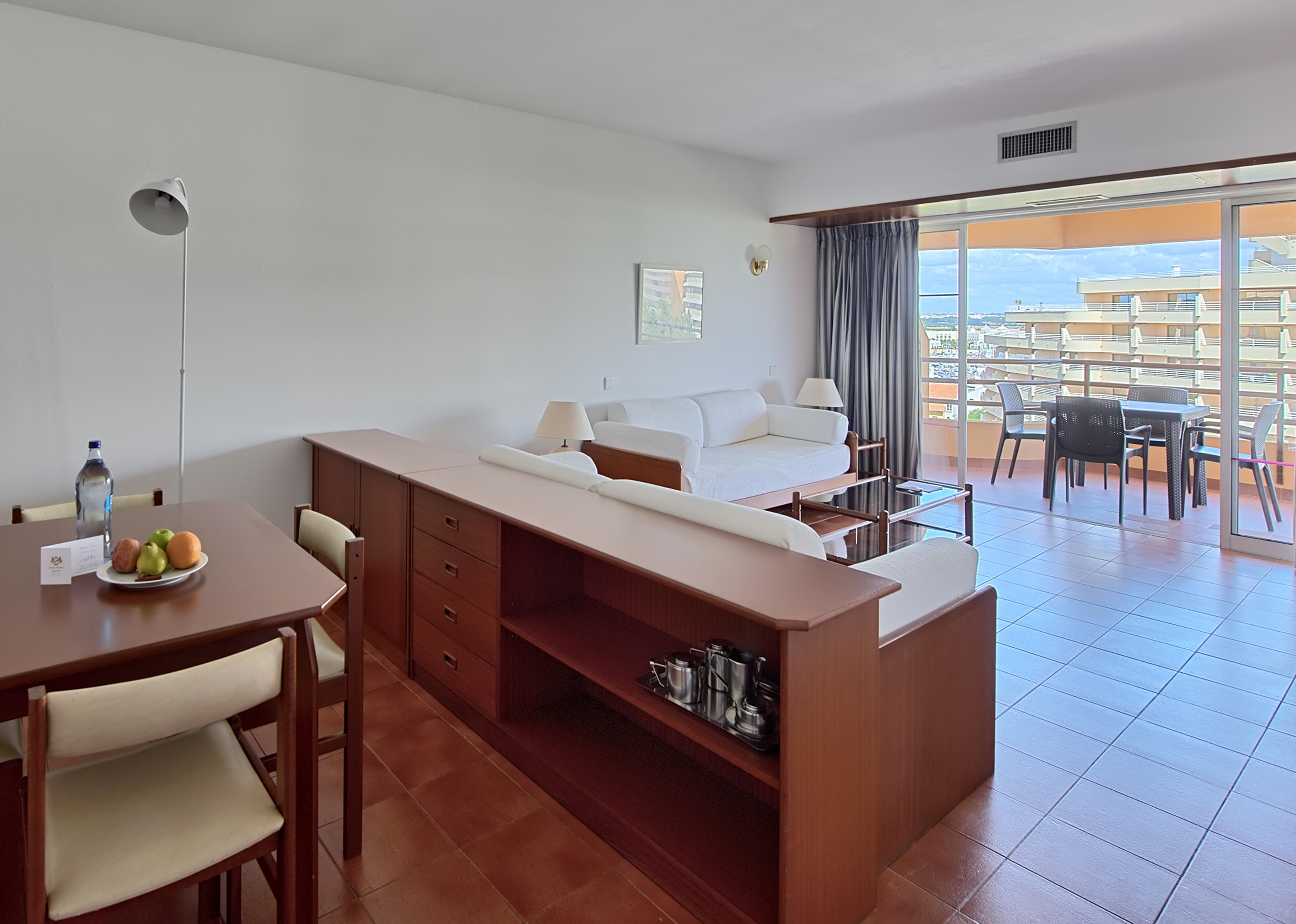 Aparthotel Dom Pedro Portobelo à Vilamoura Extérieur photo