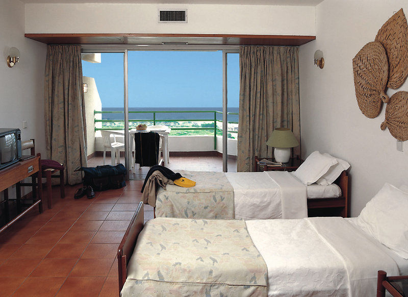 Aparthotel Dom Pedro Portobelo à Vilamoura Extérieur photo