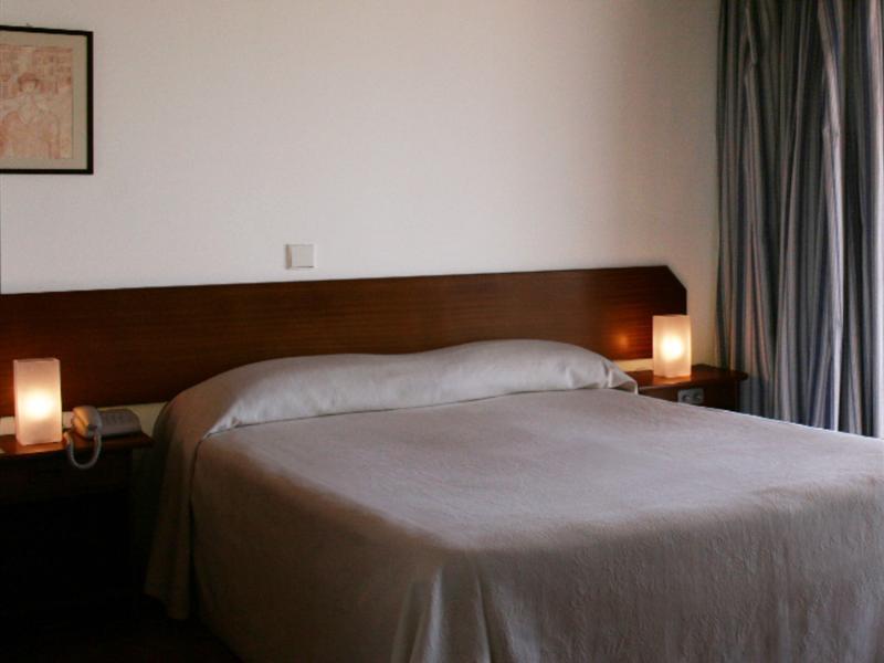 Aparthotel Dom Pedro Portobelo à Vilamoura Extérieur photo