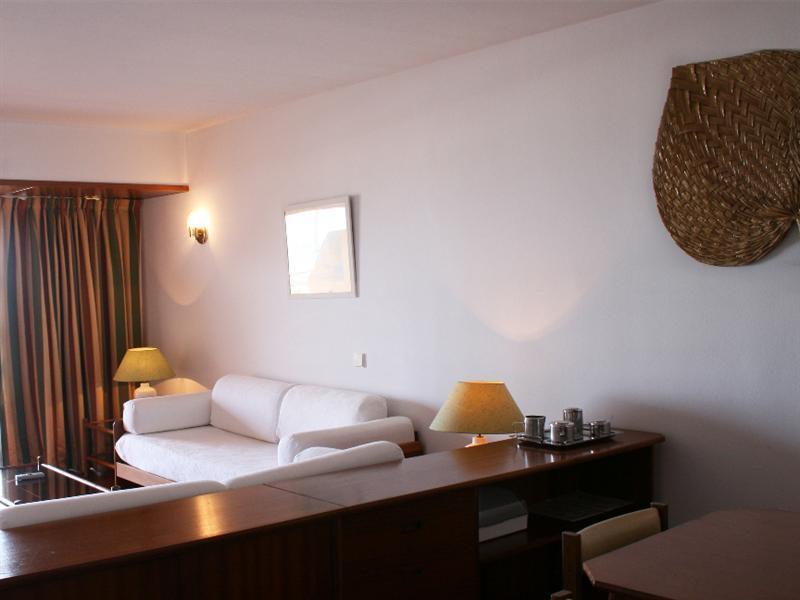 Aparthotel Dom Pedro Portobelo à Vilamoura Extérieur photo