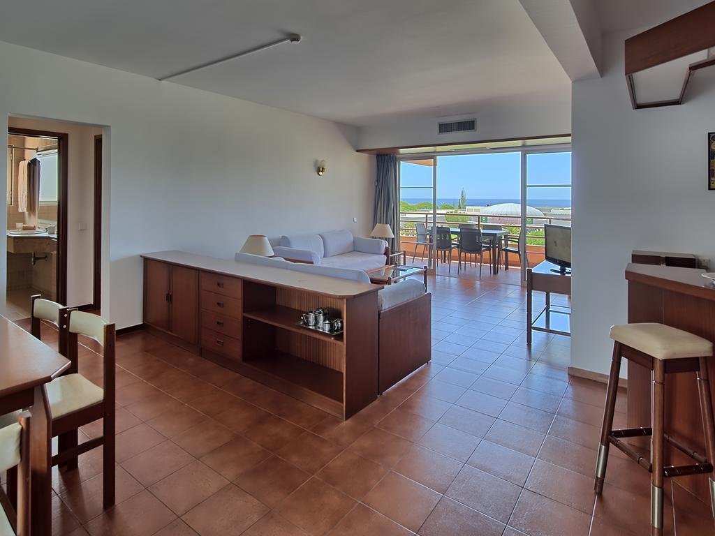 Aparthotel Dom Pedro Portobelo à Vilamoura Extérieur photo