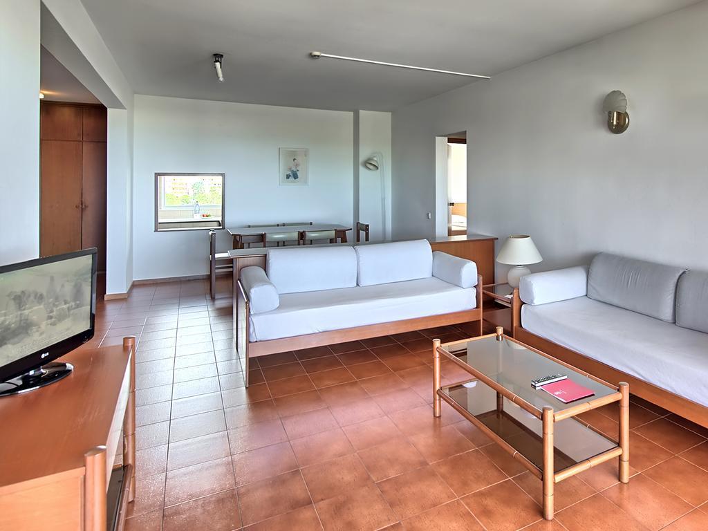 Aparthotel Dom Pedro Portobelo à Vilamoura Extérieur photo