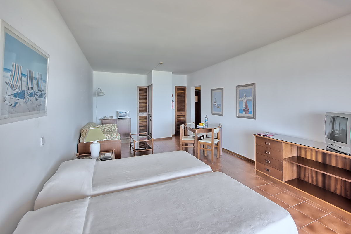 Aparthotel Dom Pedro Portobelo à Vilamoura Extérieur photo