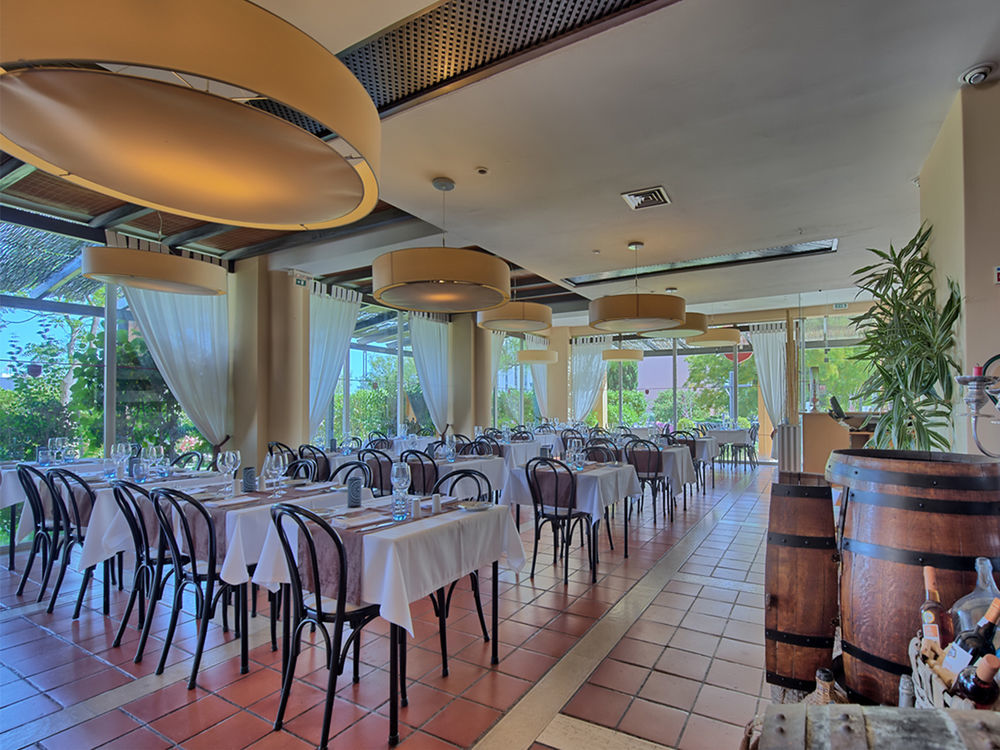 Aparthotel Dom Pedro Portobelo à Vilamoura Extérieur photo