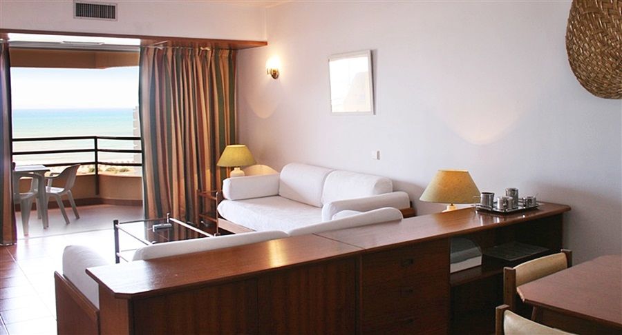 Aparthotel Dom Pedro Portobelo à Vilamoura Extérieur photo