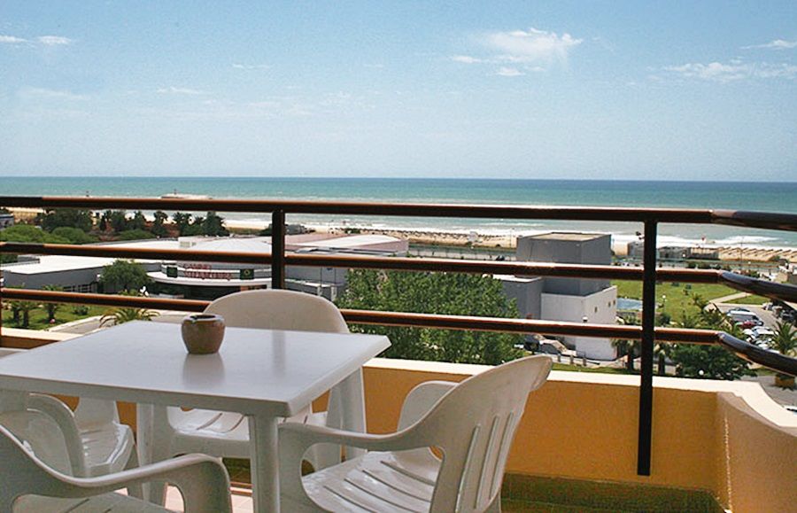 Aparthotel Dom Pedro Portobelo à Vilamoura Extérieur photo