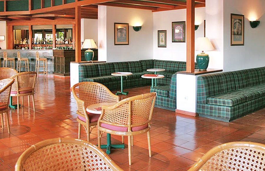 Aparthotel Dom Pedro Portobelo à Vilamoura Extérieur photo