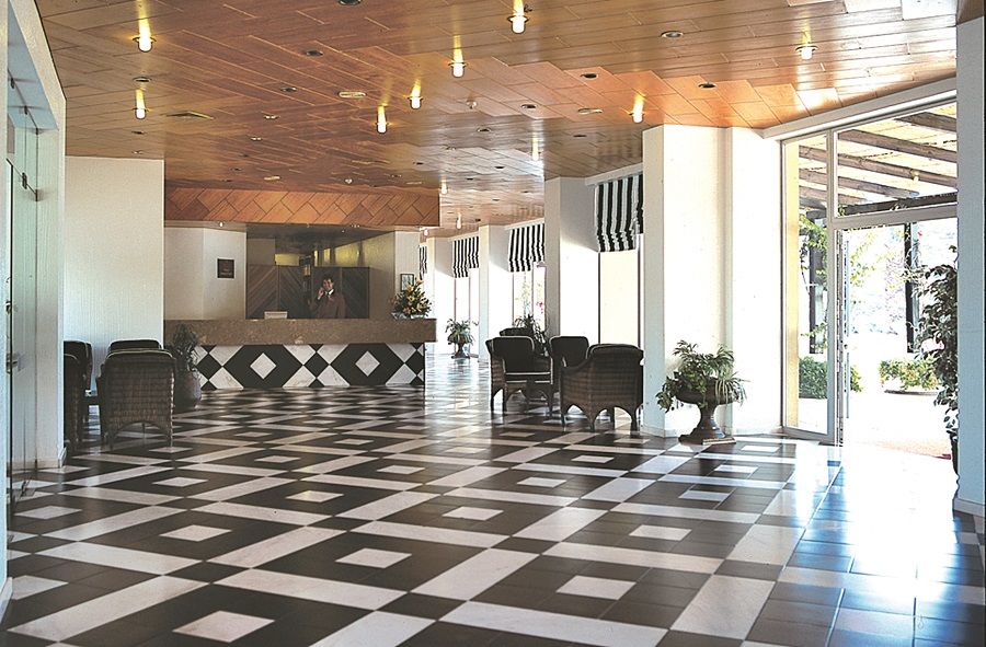 Aparthotel Dom Pedro Portobelo à Vilamoura Extérieur photo