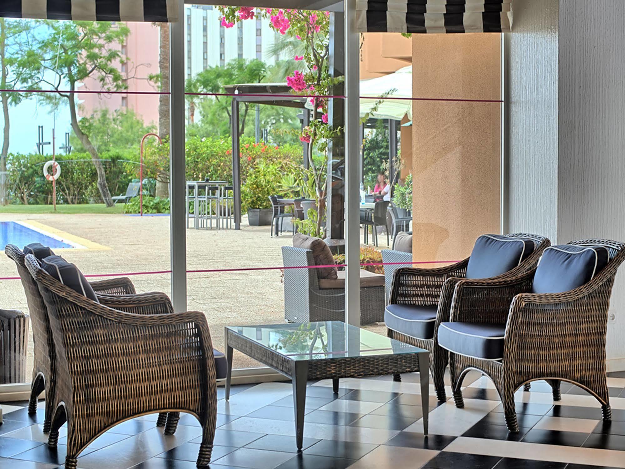 Aparthotel Dom Pedro Portobelo à Vilamoura Extérieur photo