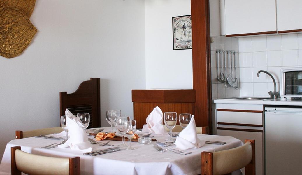 Aparthotel Dom Pedro Portobelo à Vilamoura Extérieur photo